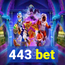 443 bet